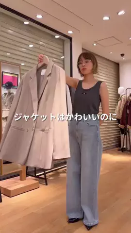 FUJITA / 30代 152cm 低身長のTikTok投稿