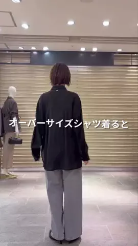 FUJITA / 30代 152cm 低身長のTikTok投稿