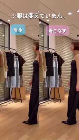 FUJITA / 30代 152cm 低身長のTikTok投稿