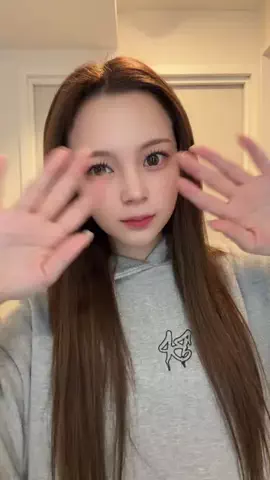 めがんのTikTok投稿