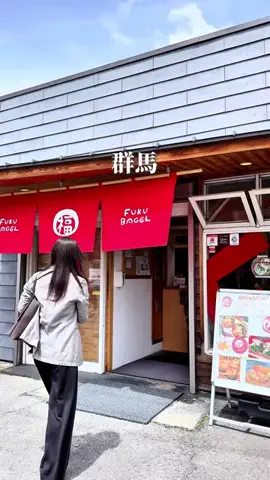 ぐるねこ｜群馬グルメ・おでかけのTikTok投稿
