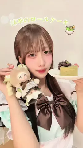 ゆづきのTikTok投稿