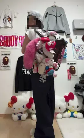 日本メンヘラ代表のTikTok投稿