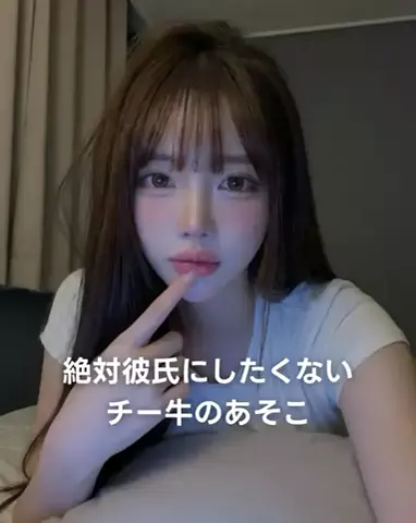 KaitoのTikTok投稿