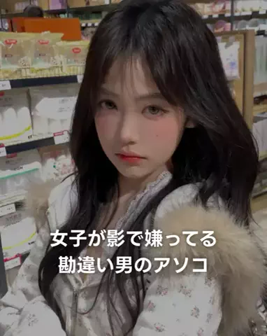 KaitoのTikTok投稿