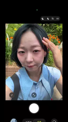 みるきーのTikTok投稿