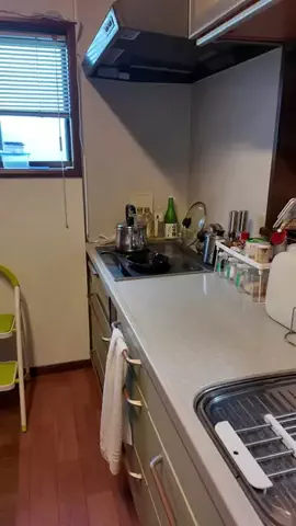 さきのTikTok投稿