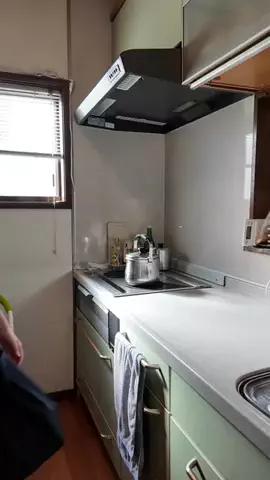 さきのTikTok投稿