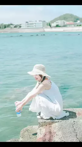 ゆのTikTok投稿