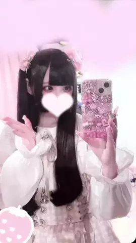 ろり♥︎のTikTok投稿