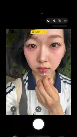 みるきーのTikTok投稿