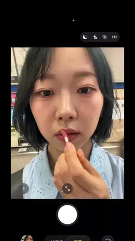 みるきーのTikTok投稿