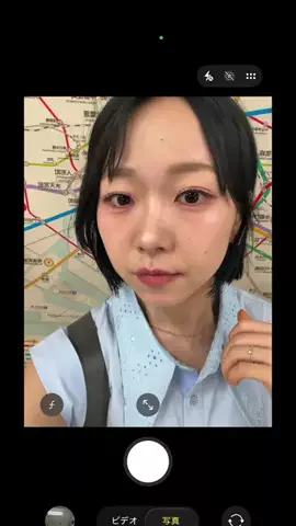 みるきーのTikTok投稿