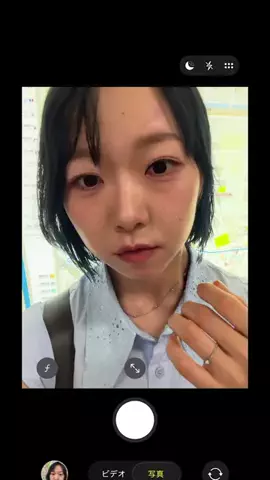 みるきーのTikTok投稿