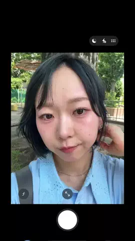 みるきーのTikTok投稿