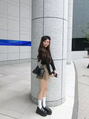 wakanaのTikTok投稿