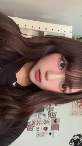 日向祢音のTikTok投稿