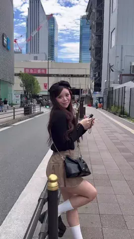 wakanaのTikTok投稿