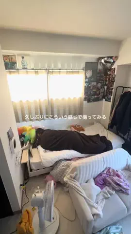にゅものTikTok投稿