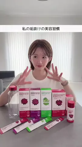 えびまいのTikTok投稿