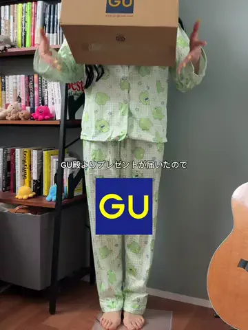 側湾症ネキのTikTok投稿