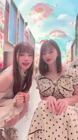 百瀬りん🐇🍑のTikTok投稿