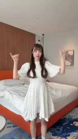 百瀬りん🐇🍑のTikTok投稿