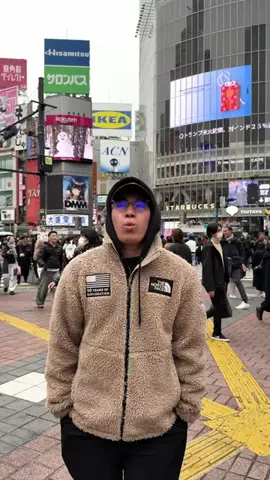 AsukuNavi TokyoのTikTok投稿