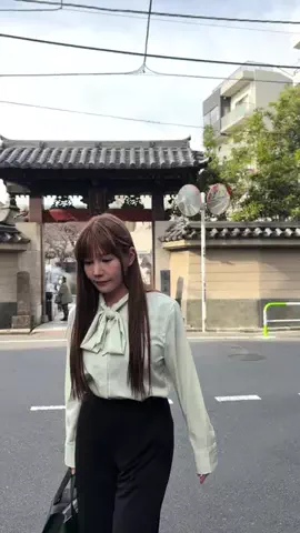 AsukuNavi TokyoのTikTok投稿