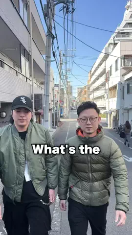 AsukuNavi TokyoのTikTok投稿