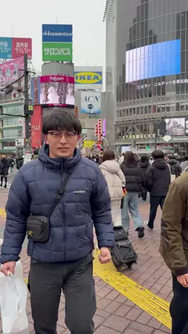 AsukuNavi TokyoのTikTok投稿