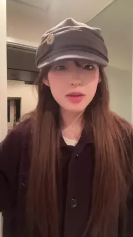 kohaneのTikTok投稿