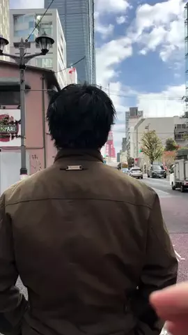 AsukuNavi TokyoのTikTok投稿
