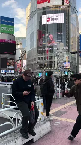 AsukuNavi TokyoのTikTok投稿