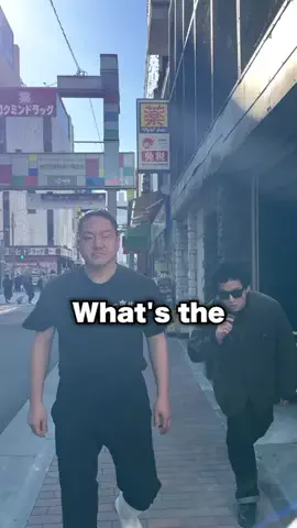 AsukuNavi TokyoのTikTok投稿