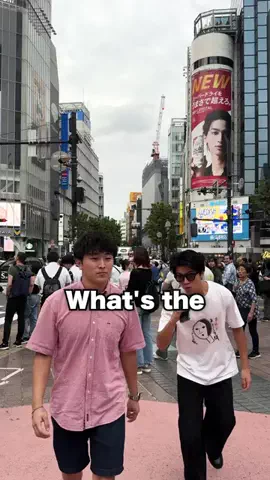AsukuNavi TokyoのTikTok投稿