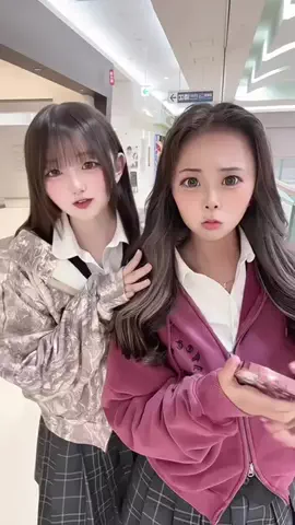 メロリンゴのTikTok投稿