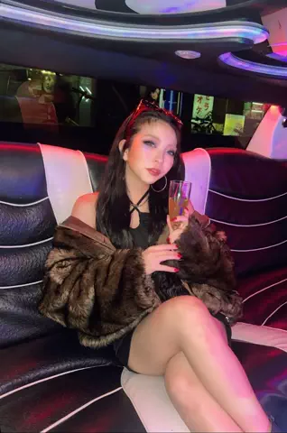hyuuna_officialのTikTok投稿
