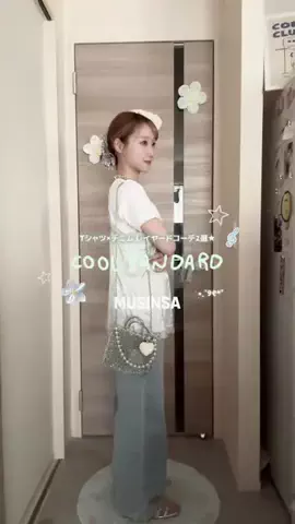 NanamiのTikTok投稿