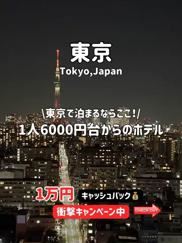 ゆいたす✈︎年100泊する旅好きカップルのTikTok投稿