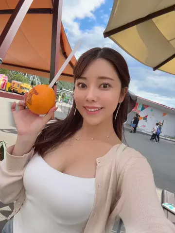 八幡美咲のTikTok投稿