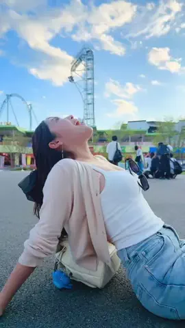 八幡美咲のTikTok投稿