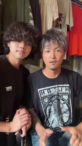 SHO→PAPA 🥱🍔のTikTok投稿