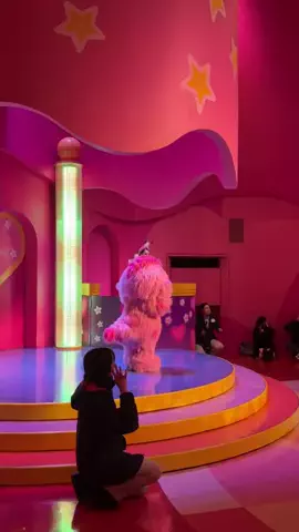 Haru's ParkのTikTok投稿