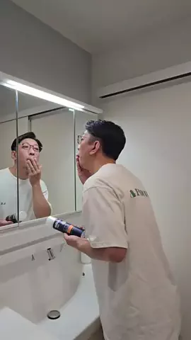 ヨシさん家族のTikTok投稿