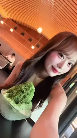 ミス同志社No.1 松原加奈のTikTok投稿
