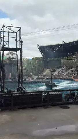 Haru's ParkのTikTok投稿