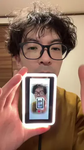 ゆーき🍣のTikTok PR投稿：まじでおすすめな背面につけれるモニターです！#pr #背面…