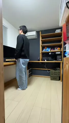 とも | 整えたいパパの収納術のTikTok投稿
