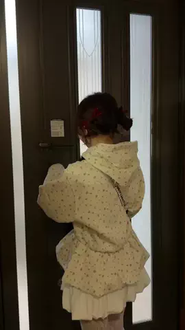 きゅーちゃんのTikTok投稿
